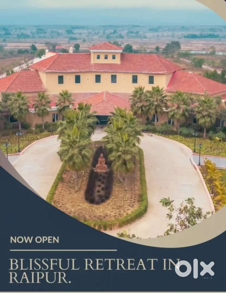 Built your dream home in kalpavriksh villa project