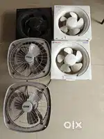Bajaj exhaust fan for sale 200mm