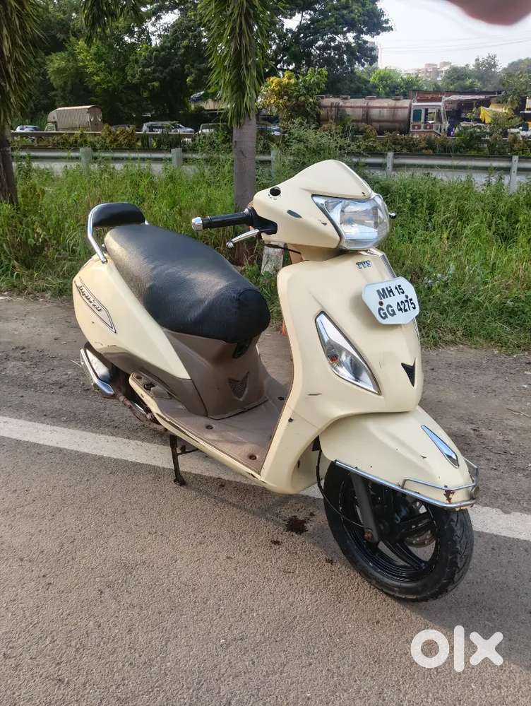 TVS JUPITER CLASSIC