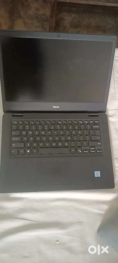 Dell Laptop Imported i5 8th Gen 8gb Ram
