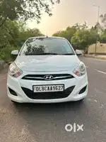 Hyundai i10 1.2 Kappa Magna, 2013, Petrol
