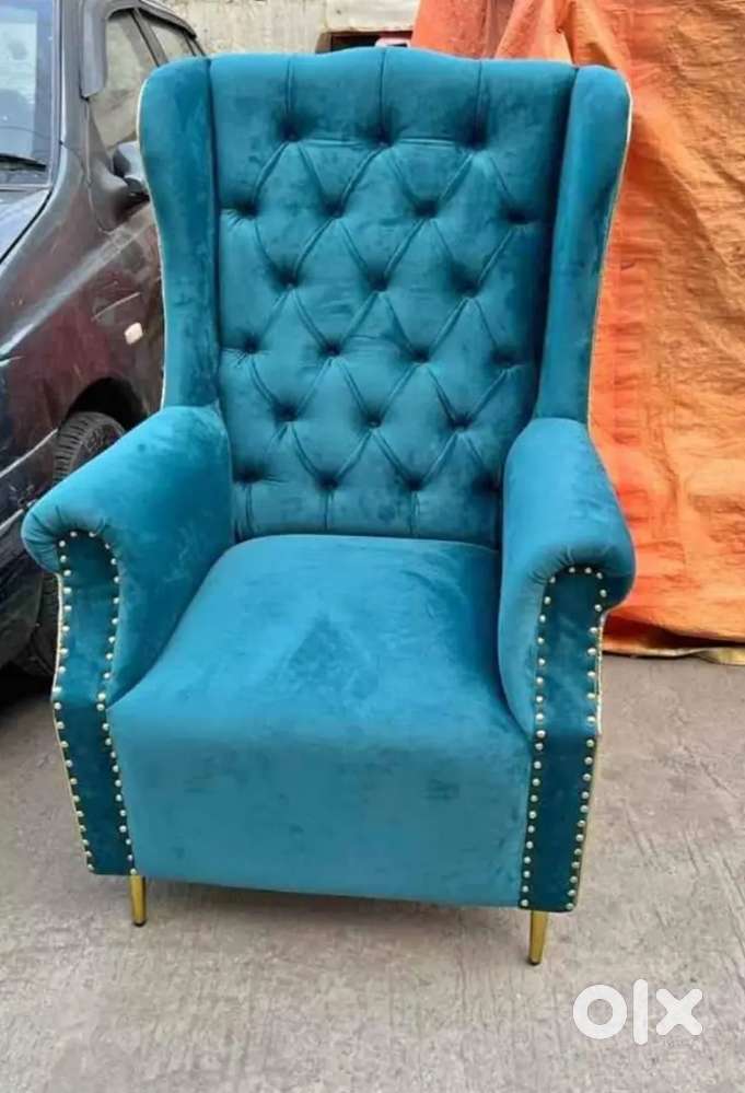NEW CHAIR TYPE SOFA AVAILABLE IN STARF PREMIUM FURNITURE