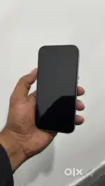 I phone 15 Back gliss tuta h thoda sa bas