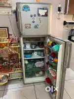 Samsung Double Door 272 Ltr Fridge