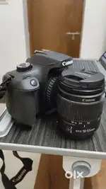 Canon EOS 4000D