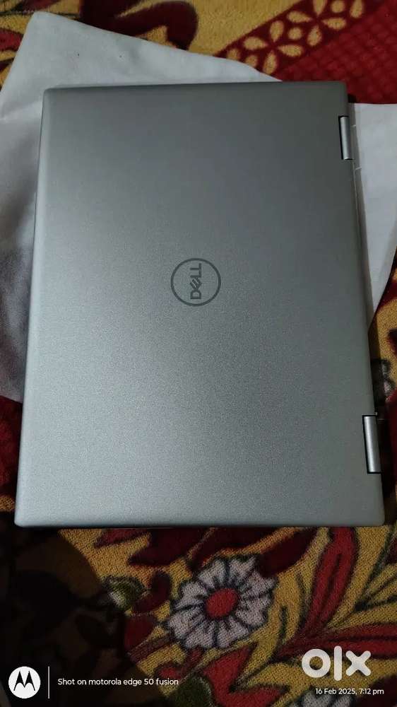 Hp laptop brand new sealed Unused