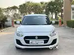 Maruti Suzuki Swift VDI (O), 2018, Diesel