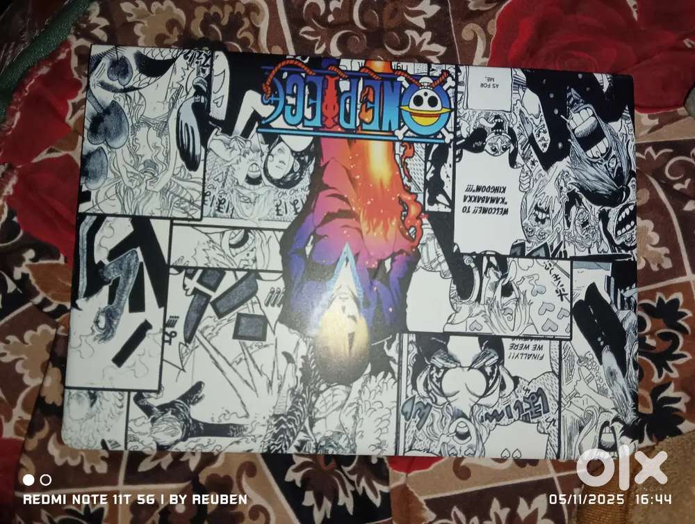 HP elightbook 745 G6