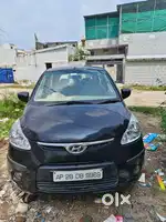 Hyundai i10 sportz 2009 Petrol Well Maintained
