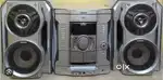 Sony MHC GN70V 6000 Watt Home Theatre with High Bass & Remote