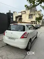 Maruti Suzuki Swift, 2017, Diesel