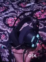 Redgear Cosmo 7.1 Gaming Headset (Mic Issue)