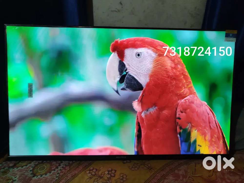 sony bravia 43 inch android tv