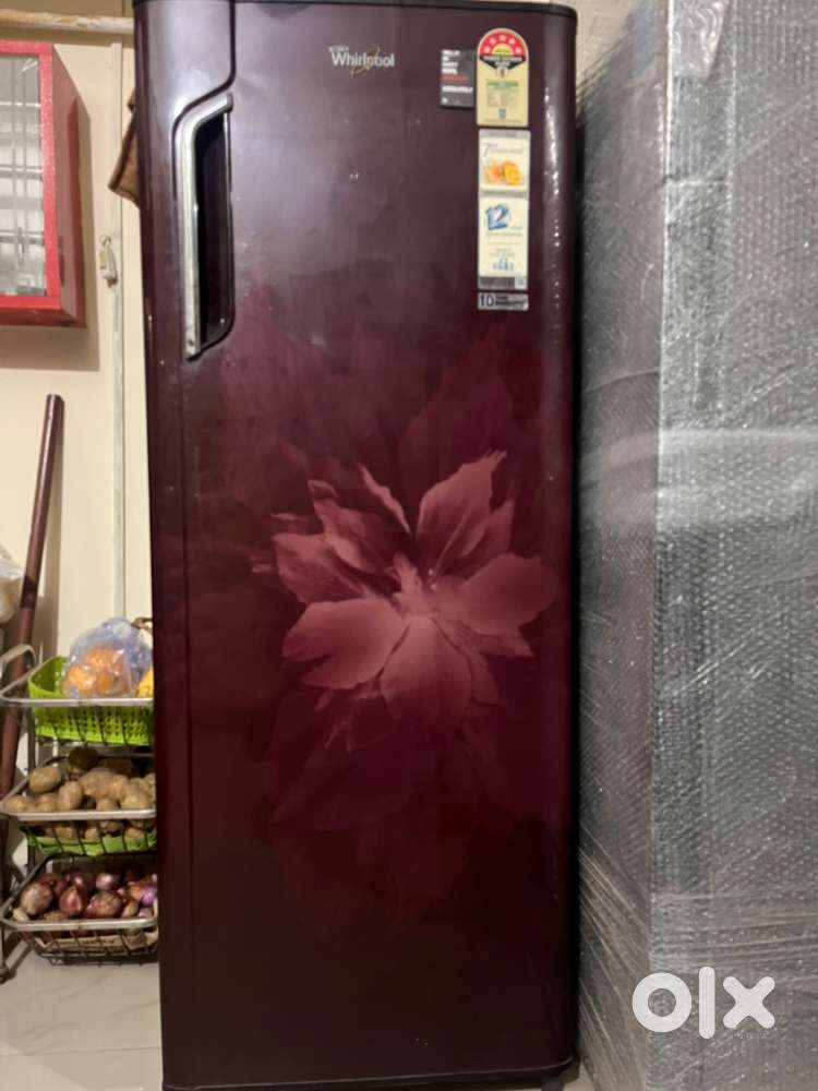 Whirlpool Fridge 320 litre in very good condition