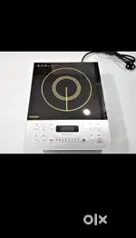 Philips Viva Collection  Induction Cooktop, Soft Touch Button