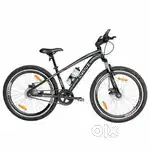 Aone CYCLUX Brand New Cycle just 1 year old