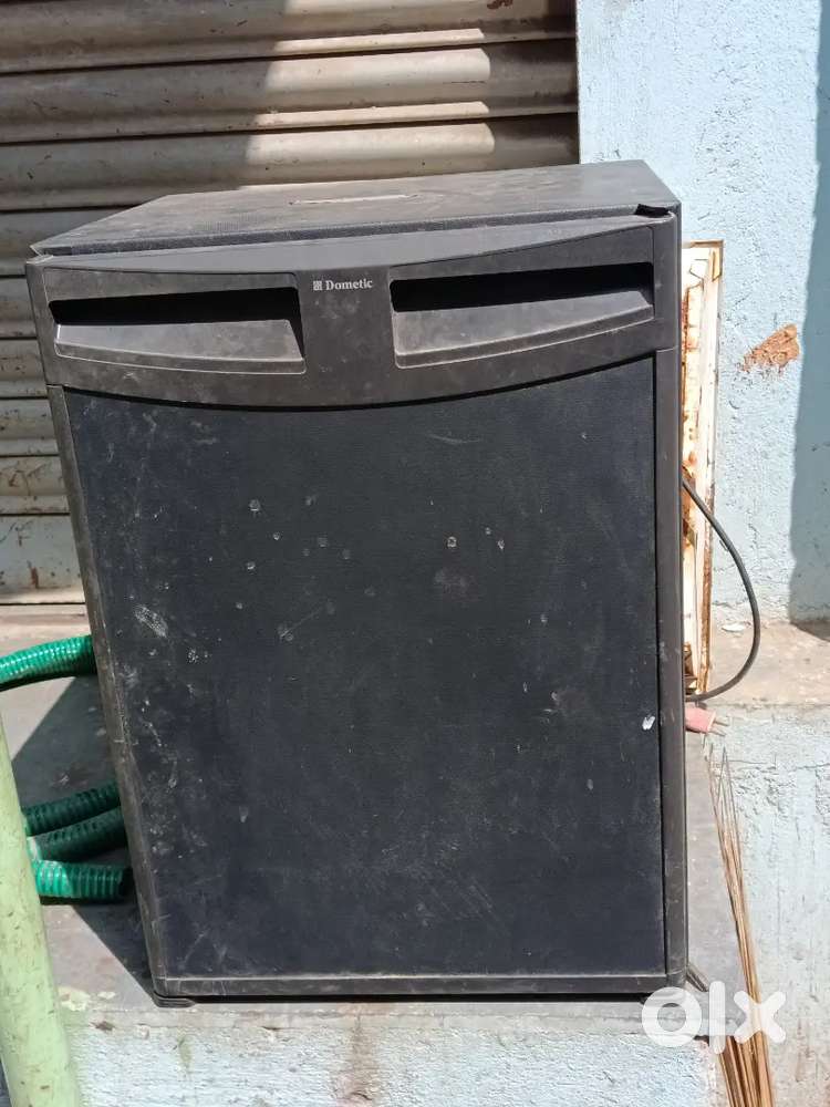 mini-fridge