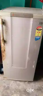 LG Refrigerator