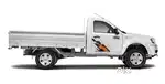 Wanted driver to drive TATA XENON PICKUP