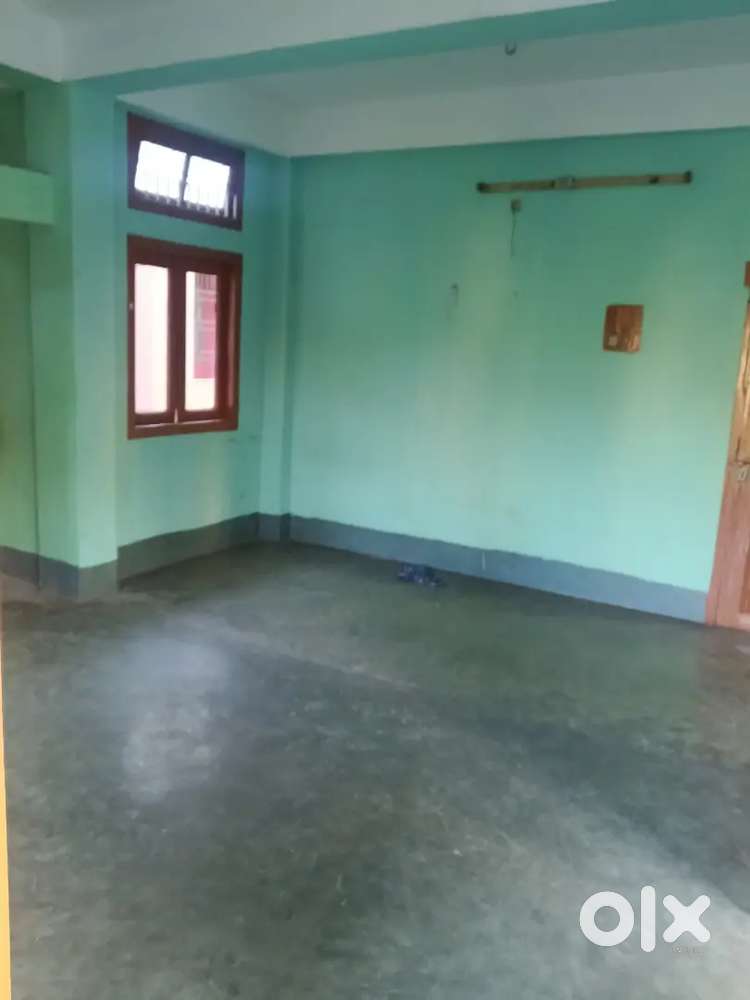Two Room With Attached Bath/kitchen available for Rent At Rajhgarh Rd