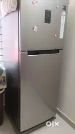 Samsung double door fridge