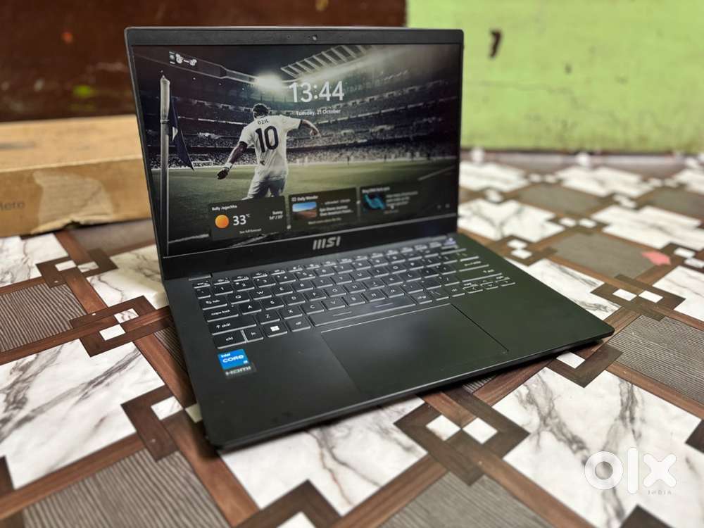 MSI Modern 14
