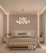 3+1 bhk luxury Marbella grand apartment available for rent