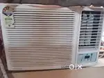 1 ton window AC