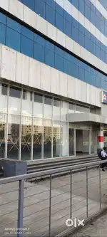 Showroom available for Rent in Main AB Road  Indore