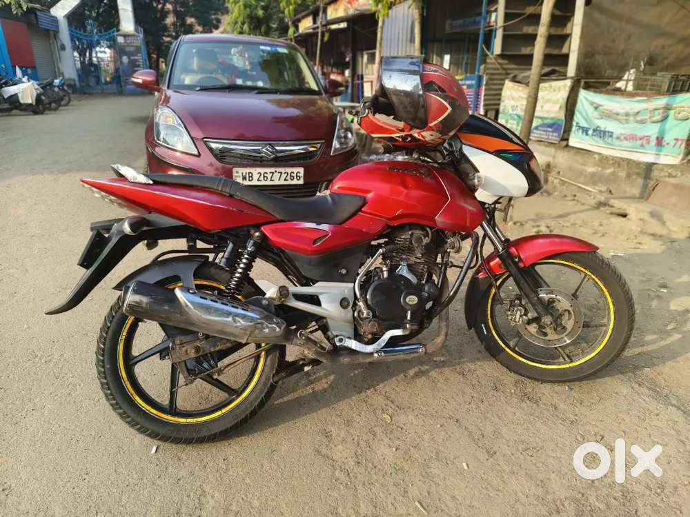 Good condition  money problem