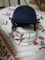 Cosco Cricket Helmet