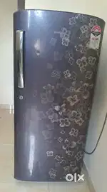 Samsung 5 star Refrigerator