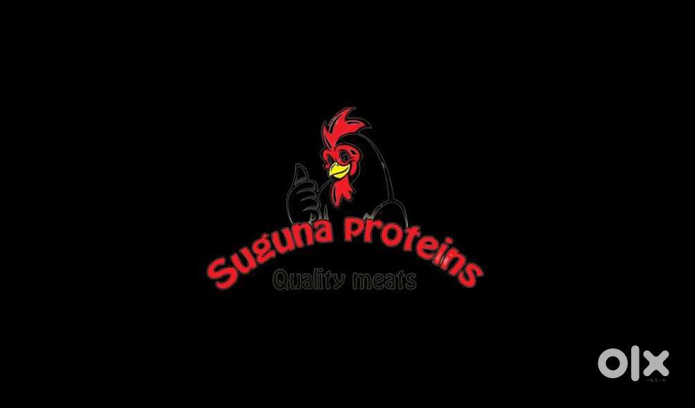 Need marketing and experienced manager for chicken shop