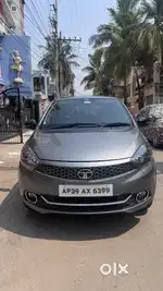 Tata Tigor 2019 Petrol 78000 Km Driven