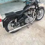 Bullet 2007