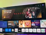 Lg smart monitor 43 UHD