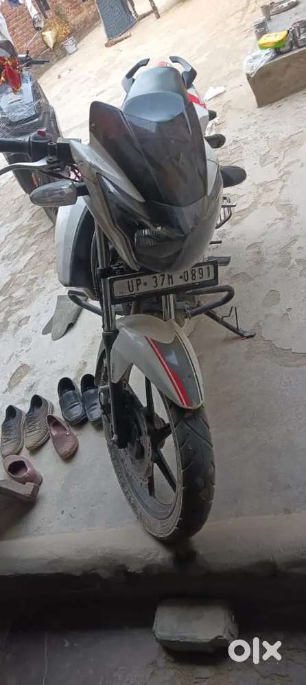 Single hand used Bike