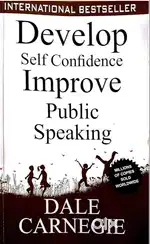 Develop self-confidence Improve public speaking