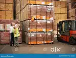 NEEDS CANDIDATES FOR WAREHOUSE COMPANY