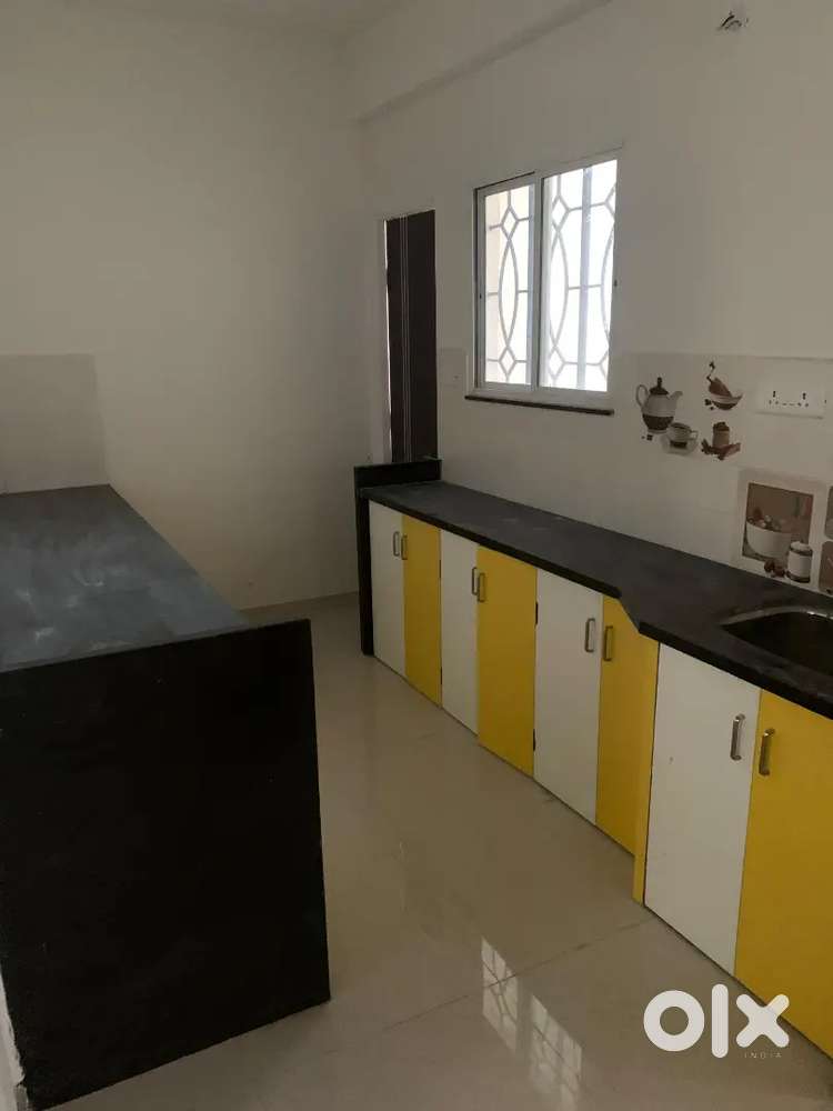 2Bhk flat only 2800000