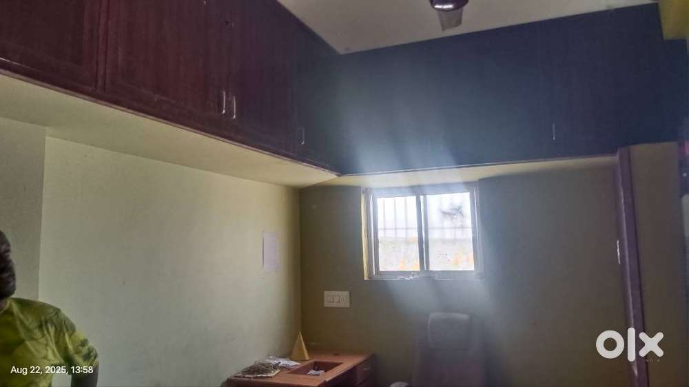 Cinema room available