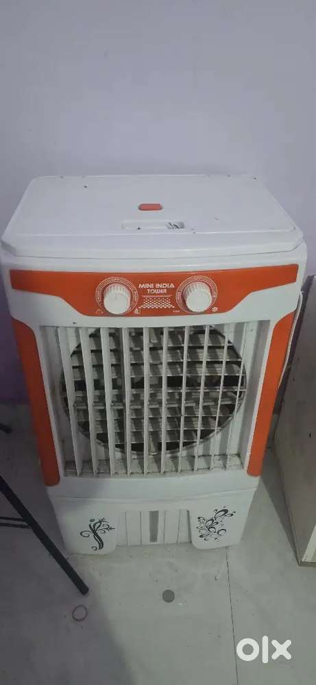 cooler good condition rakha hua