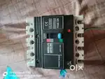 Havells 125A 26ka 4pole mccb