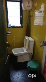 Furnished 2bhk flat for rent in joyfill nagar