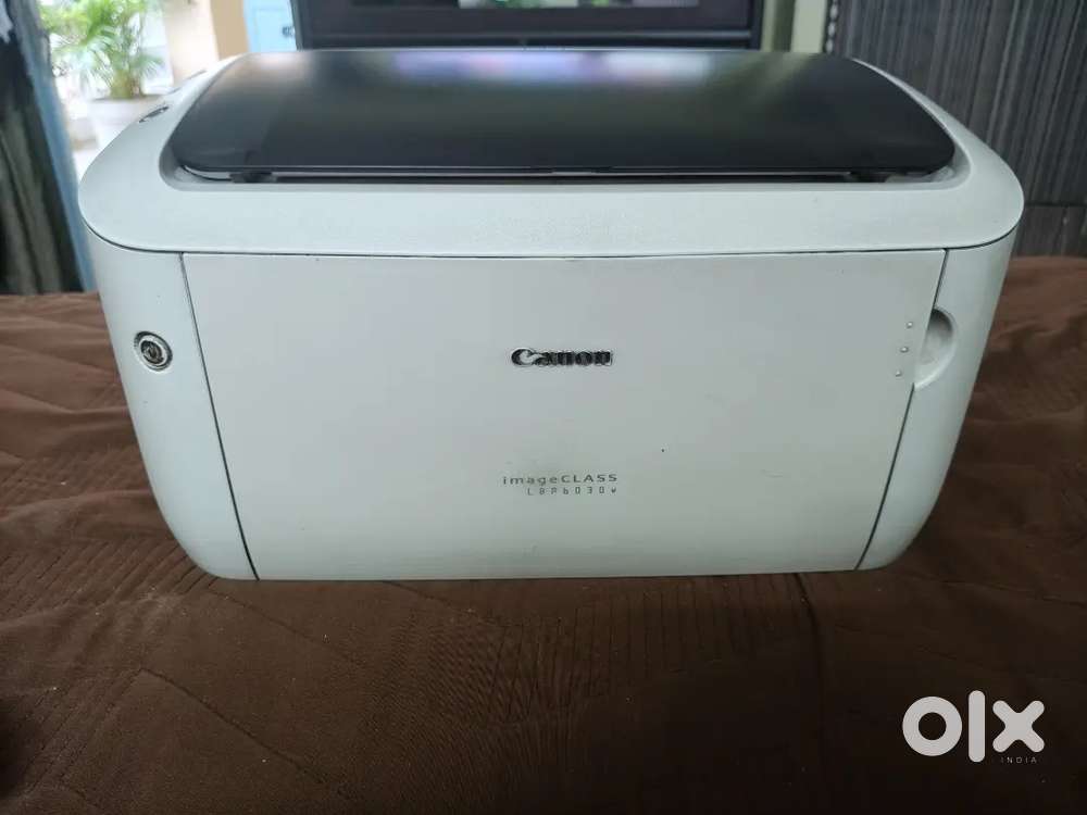 CANON LBP 6030 W
