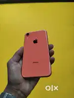 IPHONE XR 64GB BH- 82%