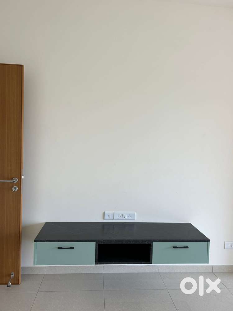 2BHK Flat Available in Shoba Dream Garden Apartment for lease