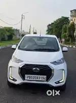 Datsun Redi Go Limited Edition 2018, 2020, Petrol
