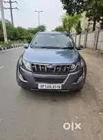 Mahindra XUV500 W9 1.99, 2017, Diesel