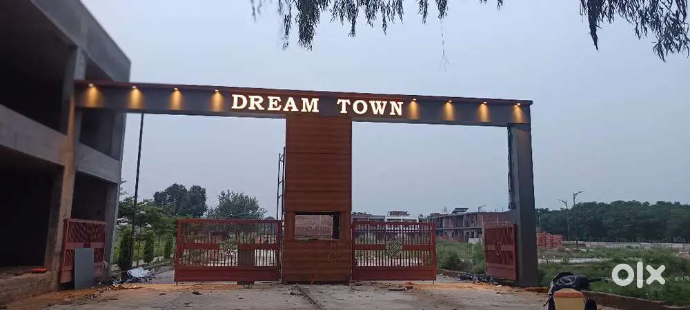 Approved by Municipal corporation jalandhar